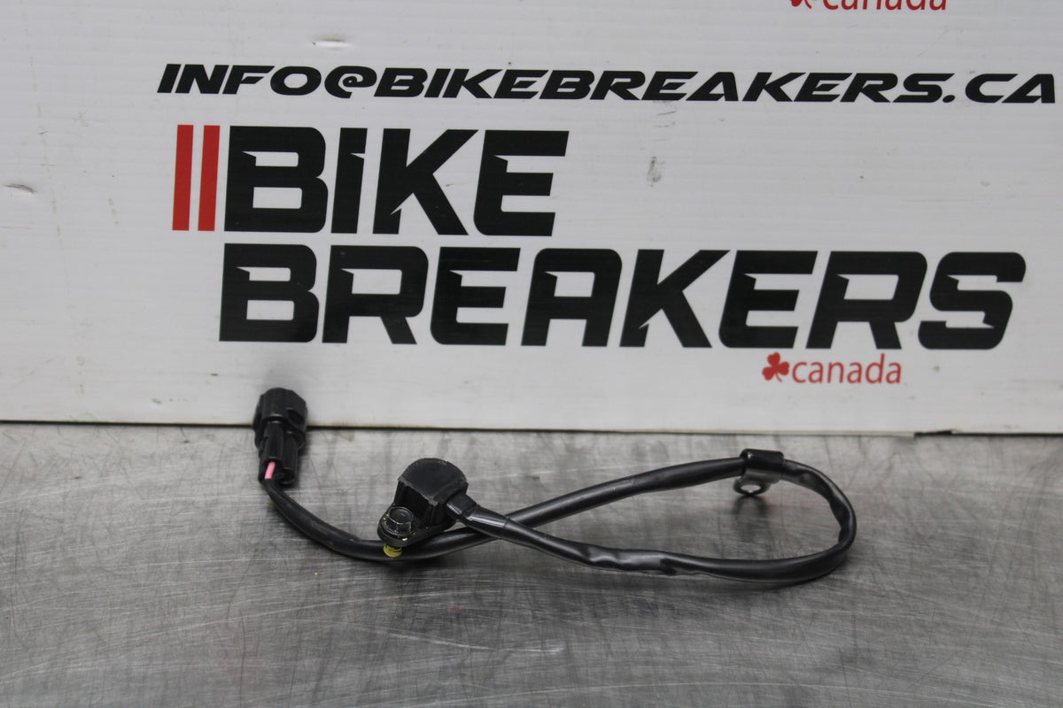 13-17 KAWASAKI NINJA 300 SPEED SPEEDOMETER SENSOR BB189