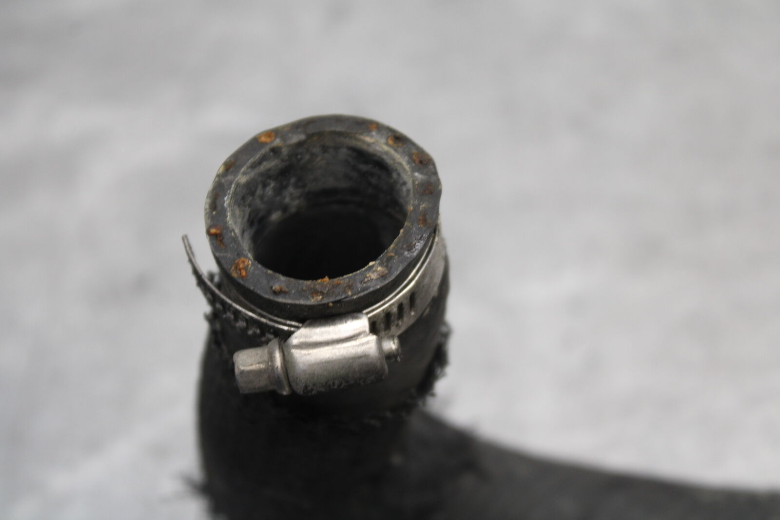 09-12 KAWASAKI NINJA ZX6R ZX600R RADIATOR HOSES COOLANT WATER PIPES HOSE BB656