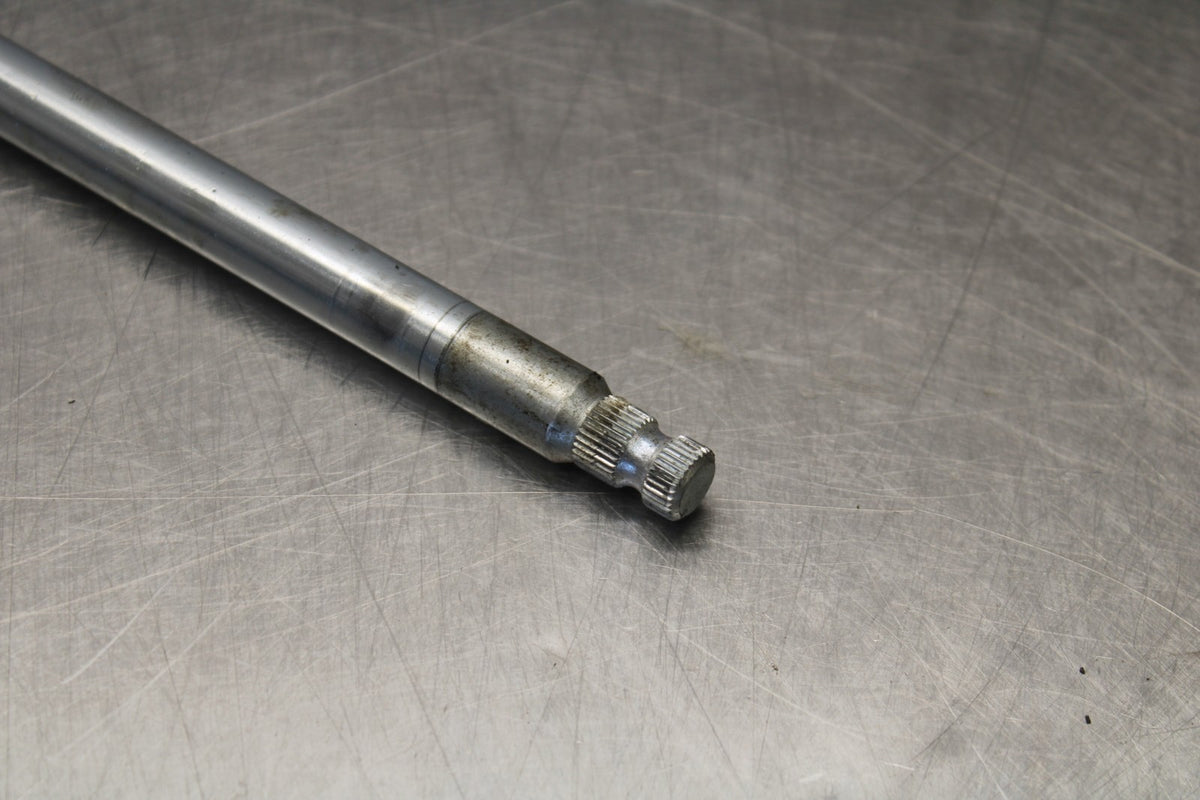 05-06 HONDA CBR600RR SHIFTER SHIFT SHAFT BB893