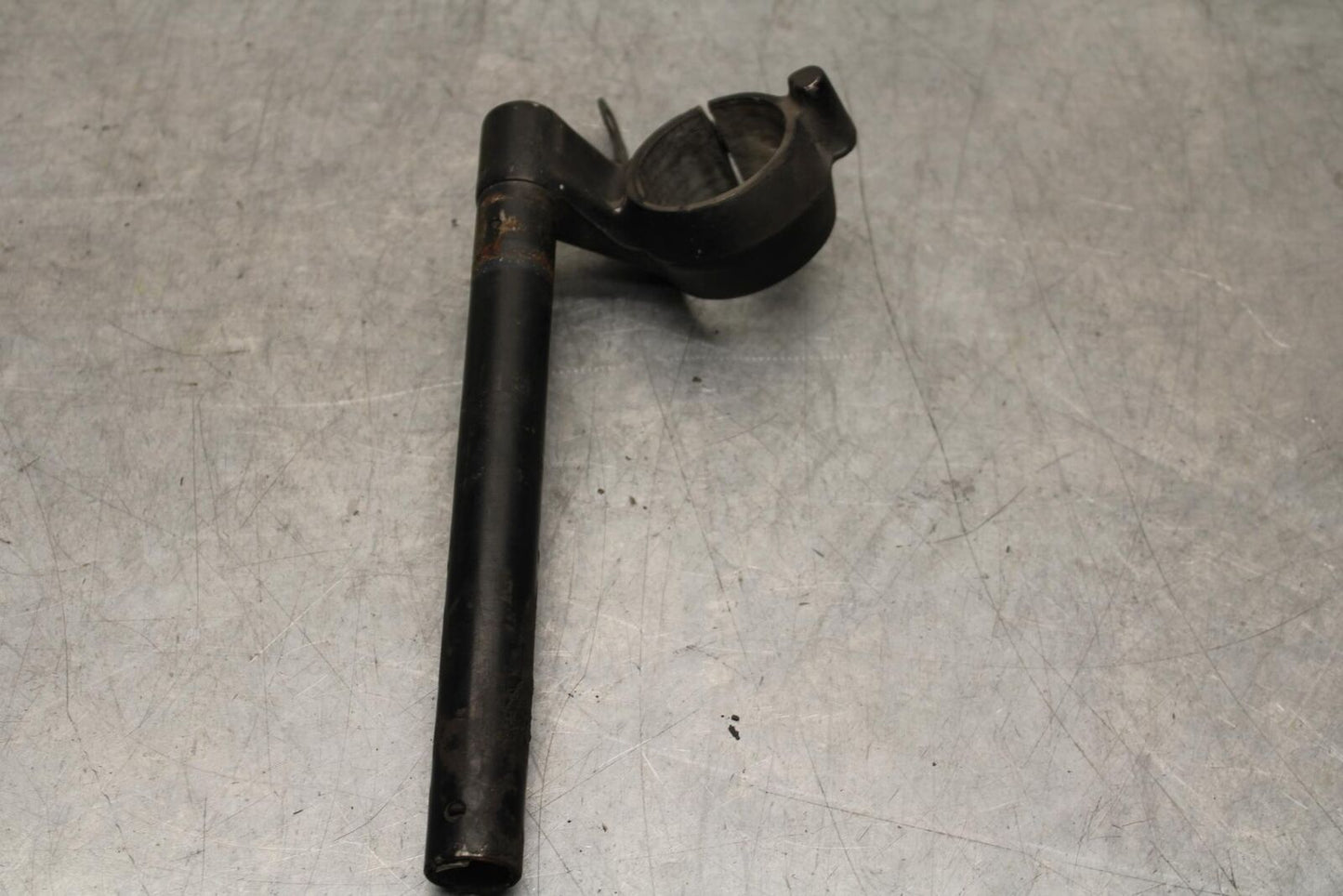 1992 Honda CBR900RR LEFT CLIP ON HANDLEBAR BB63