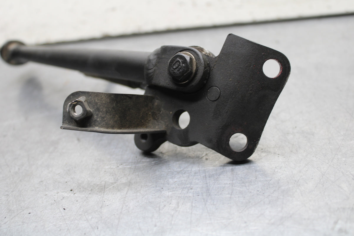 16 KAWASAKI NINJA ZX10R SIDE KICK STAND 32043-0604-18R 34024-0137-18R BB650
