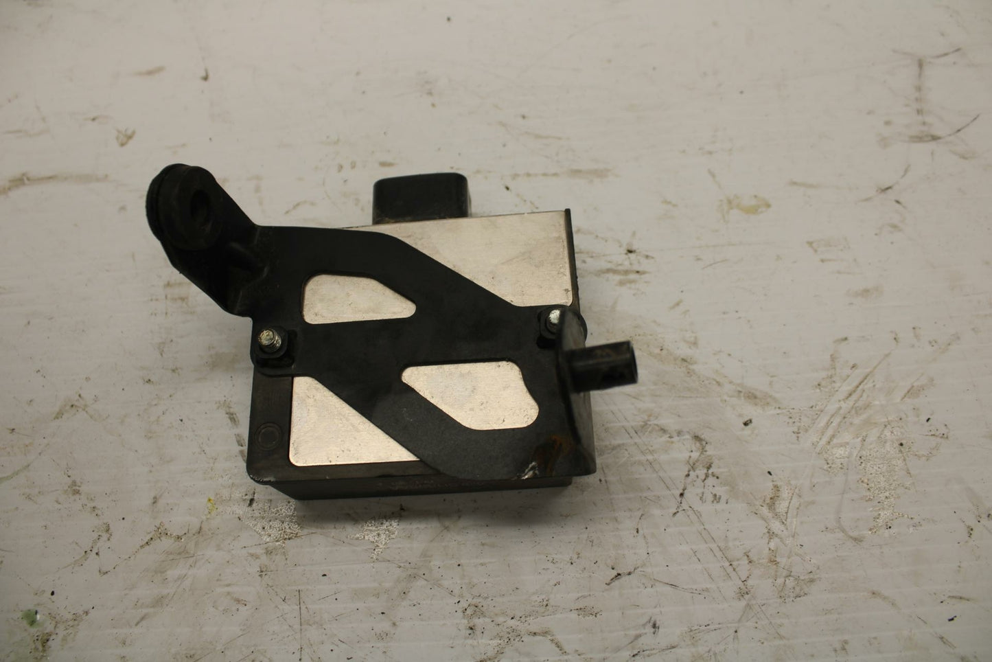 17-20 KAWASAKI NINJA 650 EX650 ABS RECTIFIER VOLTAGE REGULATOR BB277