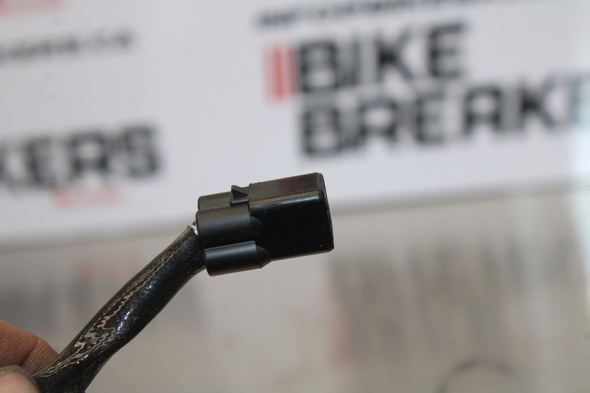 23 YAMAHA YZF R3 OXYGEN O2 EXHAUST GAS LAMBDA SENSOR BB147