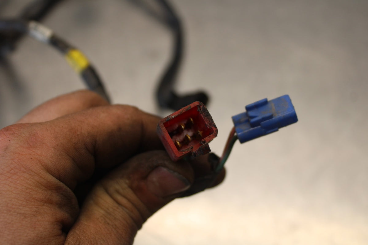 88-00 HONDA GOLDWING 1500 FRONT SUB WIRE WIRING HARNESS BB883