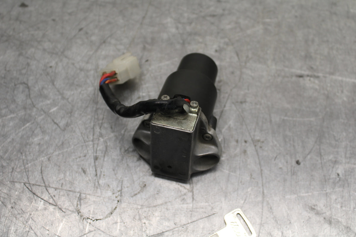 78-81 YAMAHA XS1100 IGNITION LOCK W KEY BB107