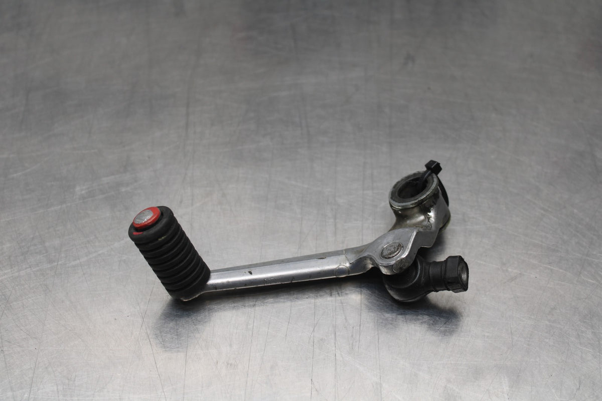01-06 HONDA CBR600F4I SHIFTER PEDAL BB778