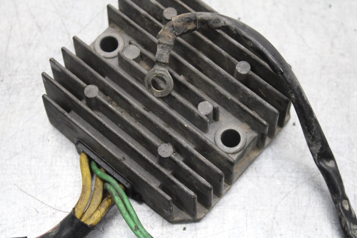 07-11 KTM  990 SUPER DUKE RECTIFIER VOLTAGE REGULATOR BB578