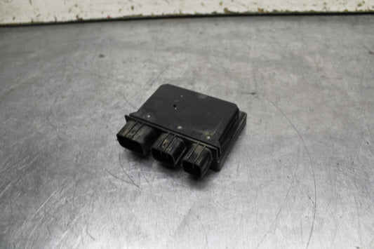 12-13 KAWASAKI Z1000 RELAY ASSEMBLY FUSE BOX BB743