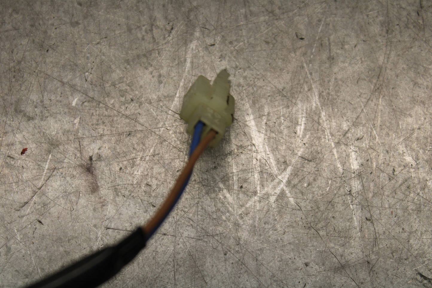 13-18 KAWASAKI NINJA ZX6R REAR BACK BRAKE SENSOR BB666