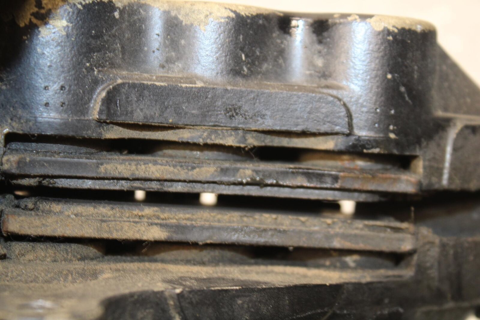 2000 Kawasaki Ninja ZX12R ZX1200A RIGHT LEFT FRONT BRAKE CALIPER SET PAIR BB565