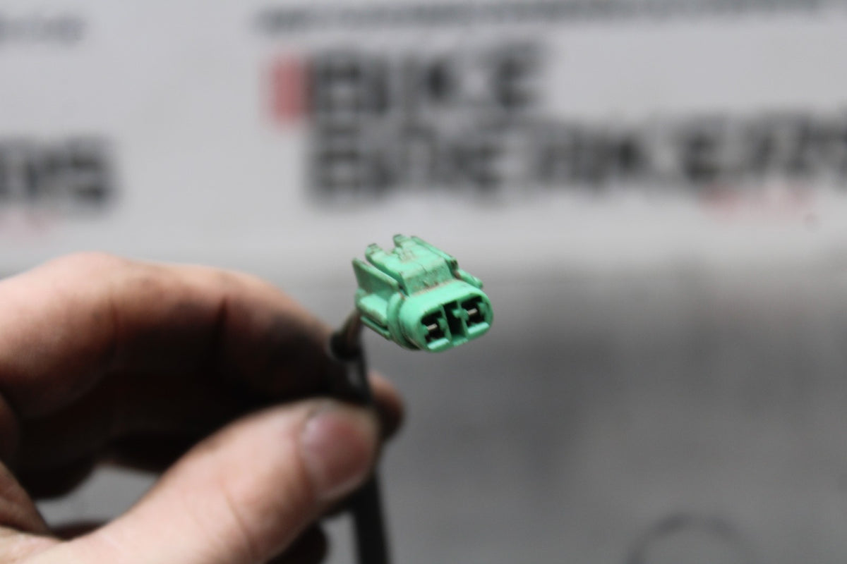 00 SUZUKI GSXR750 KICKSTAND SIDE KICK STAND SENSOR BB820