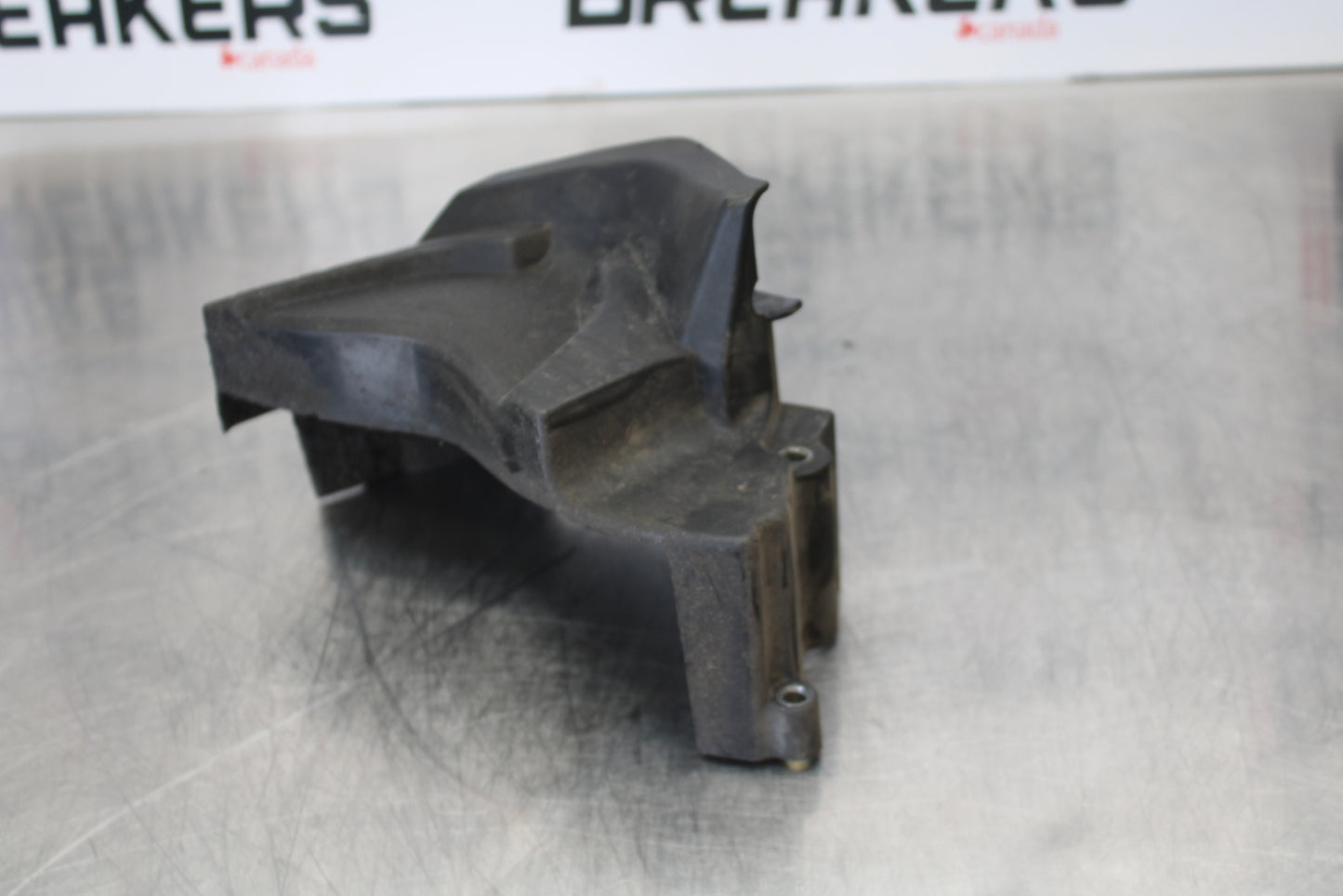 07-08 YAMAHA YZF R1 ENGINE SPROCKET COVER BB160