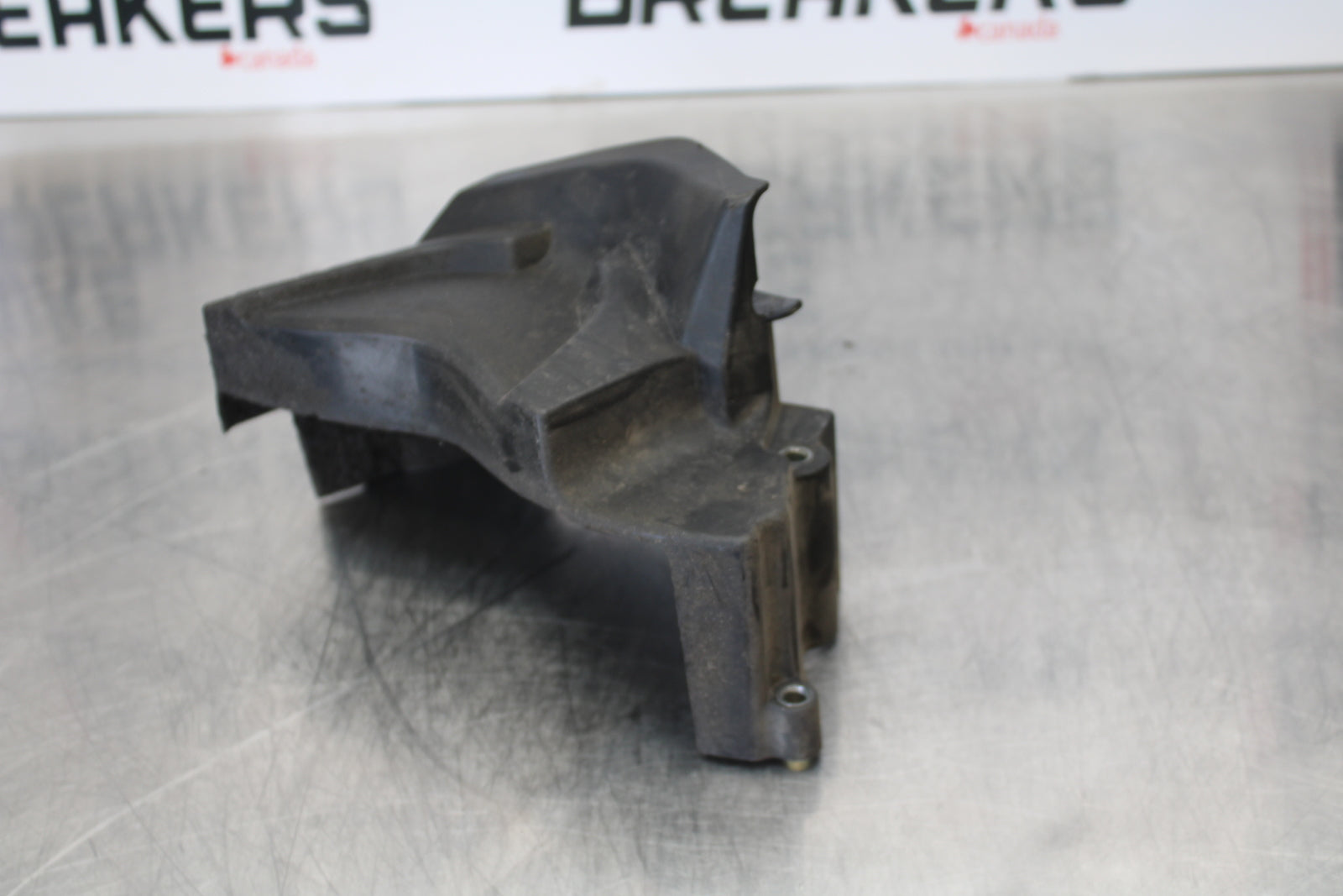 07-08 YAMAHA YZF R1 ENGINE SPROCKET COVER BB160