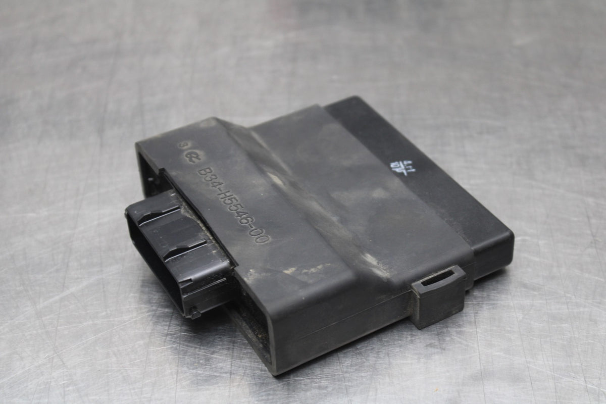 22-25 YAMAHA YZF R7 ECU COMPUTER CONTROLLER UNIT BLACK BOX ECM CDI BB769
