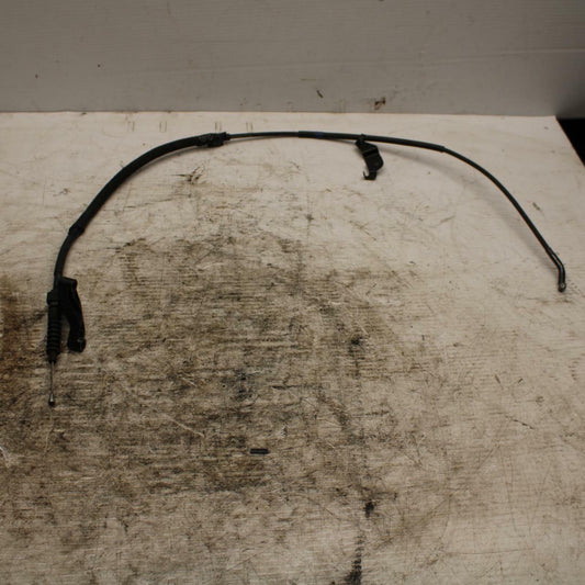 13-18 KAWASAKI NINJA ZX6R CLUTCH CABLE LINE BB311