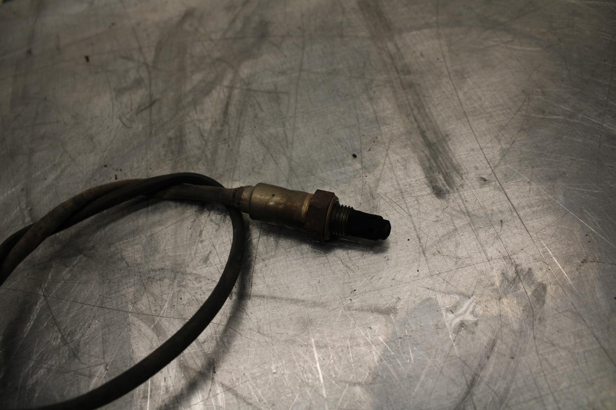 17-23 SUZUKI GSXR 250 GSX250RL8 OXYGEN O2 EXHAUST GAS LAMBDA SENSOR BB490