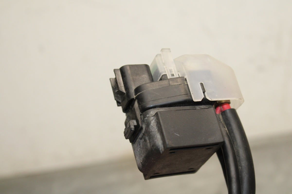 13-16 SUZUKI BANDIT 1250S ABS ENGINE STARTER RELAY STARTING MOTOR SWITCH BB134