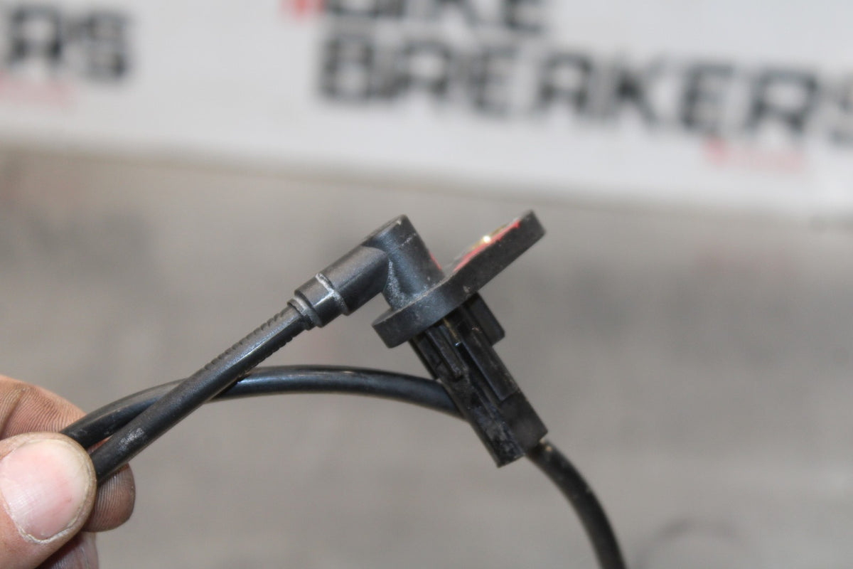 13-18 KAWASAKI NINJA ZX6R FRONT ABS BRAKE SENSOR BB915