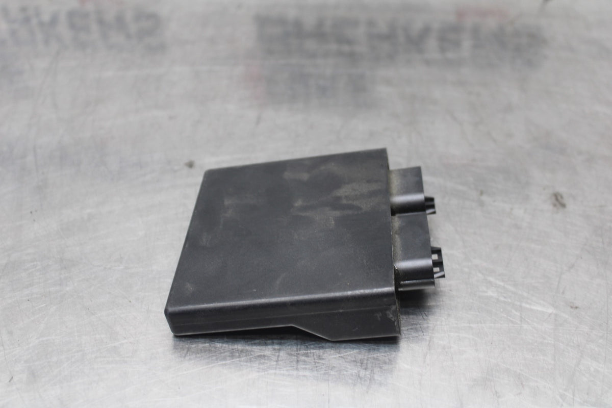 12 KAWASAKI NINJA 650 EX650E ECU COMPUTER CONTROLLER UNIT BLACK BOX ECM BB926