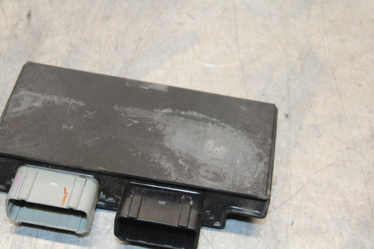 2007 Honda CBR600RR ECU COMPUTER CONTROLLER UNIT BLACK BOX ECM CDI  BB596