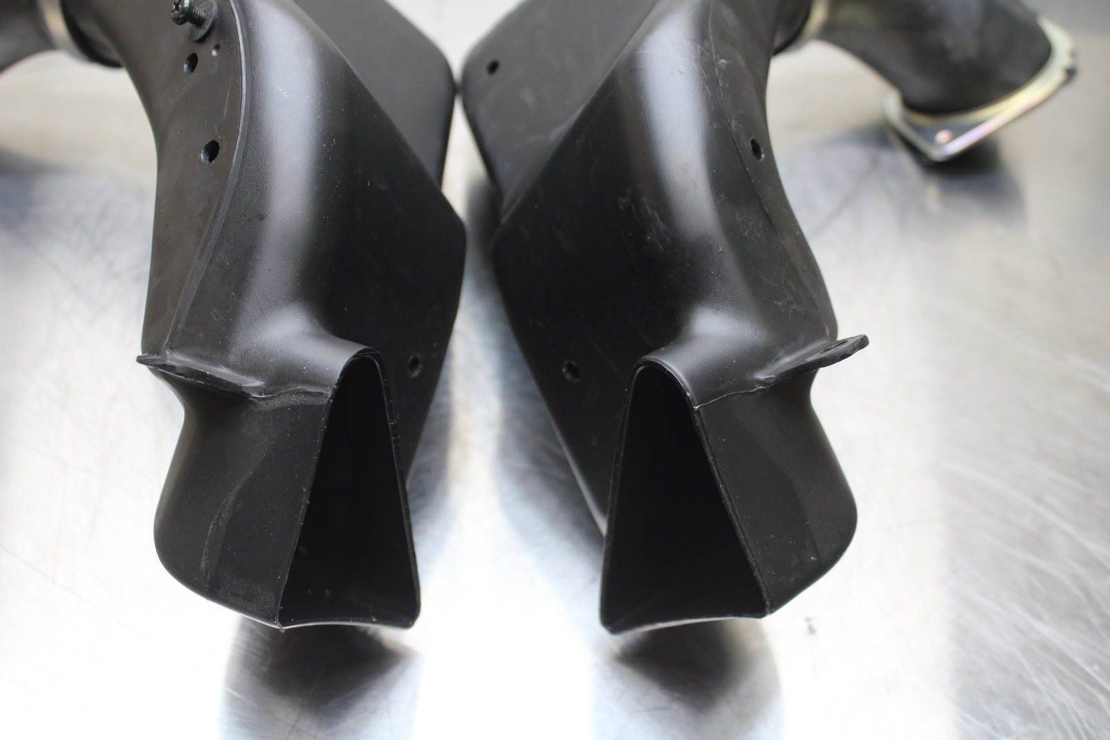 23-24 KAWASAKI NINJA ZX14R NEW!! RIGHT LEFT AIR INTAKE DUCTS BB141