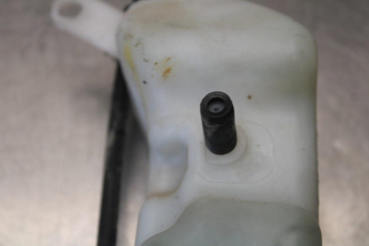 22-25 YAMAHA YZF R7 COOLANT WATER TANK RESERVOIR BOTTLE BB850