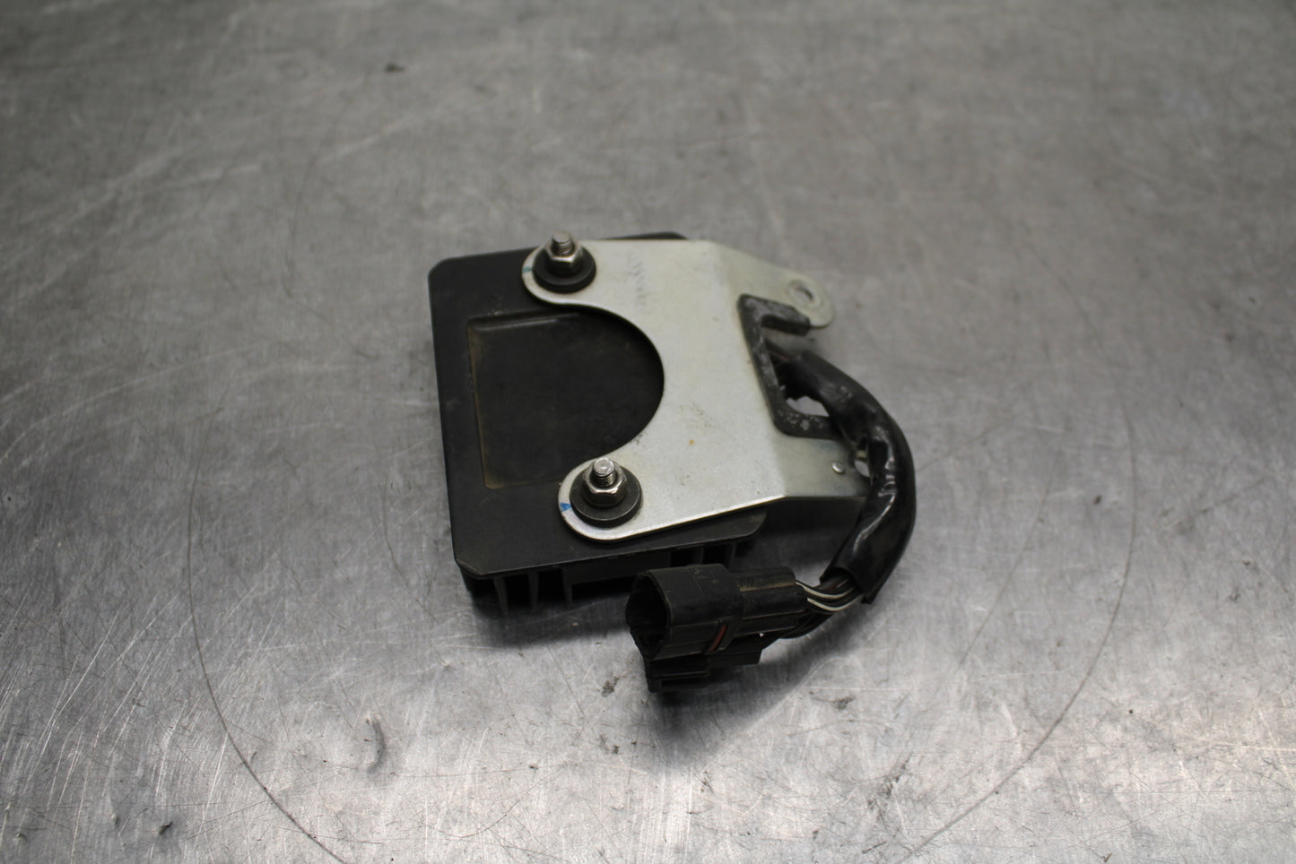 08-10 SUZUKI GSXR 600 RECTIFIER VOLTAGE REGULATOR BB130