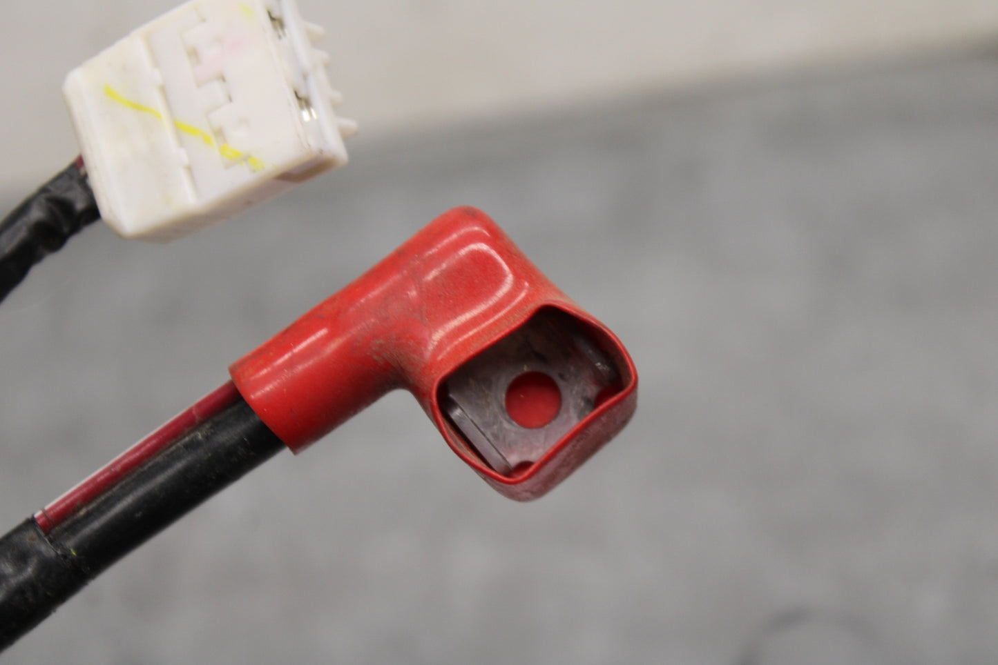 12-17 KAWASAKI NINJA 650 ENGINE STARTER RELAY STARTING MOTOR SWITCH BB129