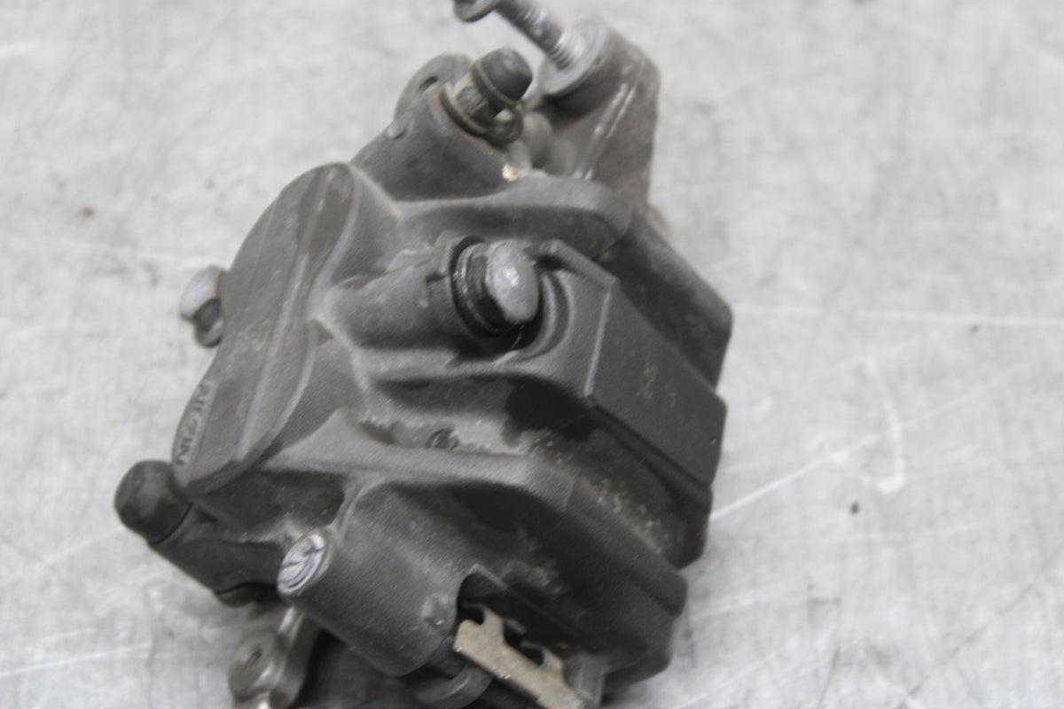 14-16 TRIUMPH AMERICA LT LEFT FRONT BRAKE CALIPER BB720