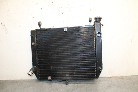 00-01 YAMAHA YZF R1 ENGINE RADIATOR MOTOR COOLER COOLING RADIATER BB755