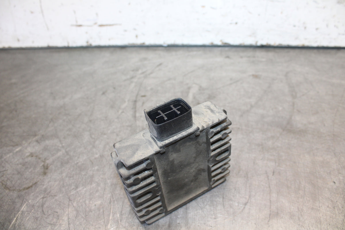 05-06 YAMAHA ROYAL STAR RECTIFIER VOLTAGE REGULATOR BB697