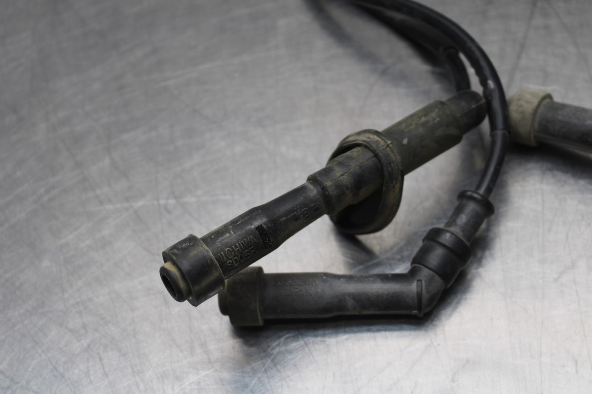 09 HONDA SHADOW 750 VT750 C2 IGNITION COILS BB809