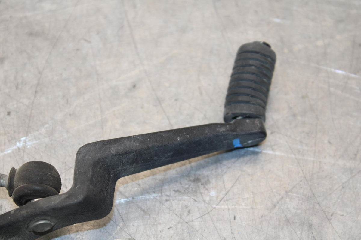 2017 Suzuki GSXR600 SHIFTER PEDAL 25600-14J10 BB598