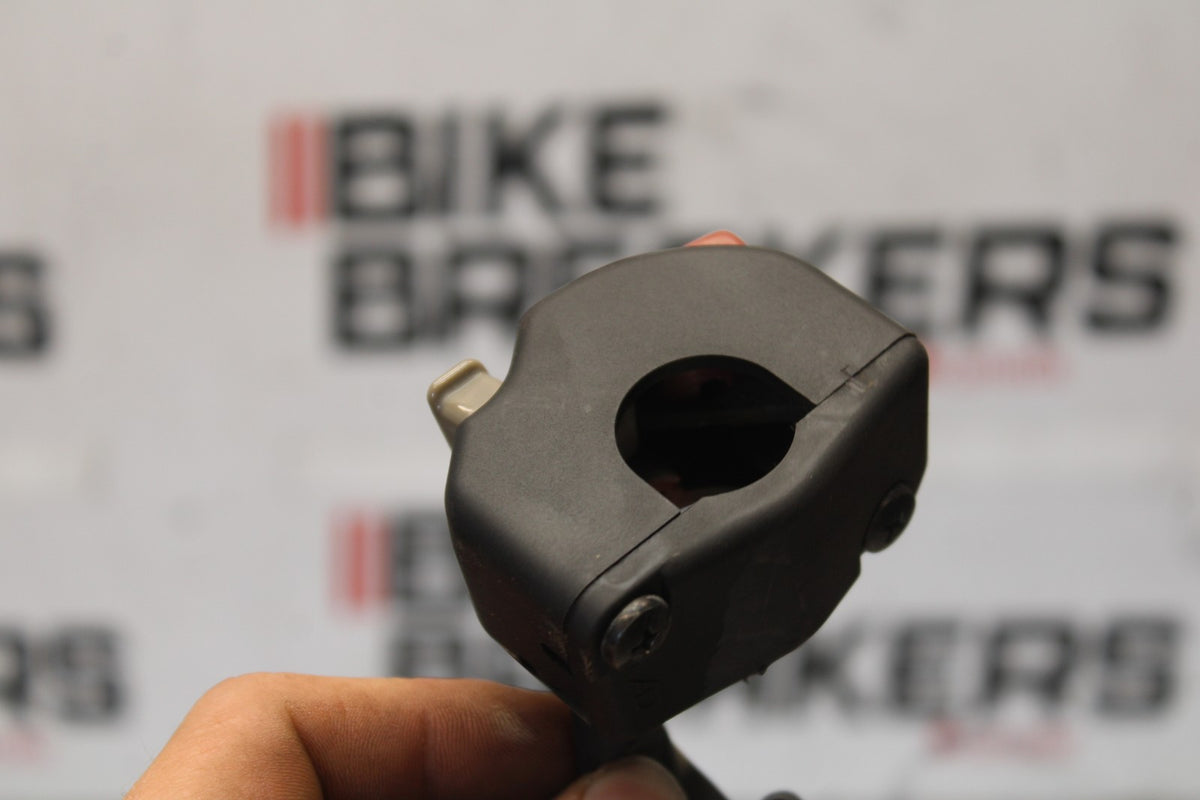24 KAWASAKI NINJA ZX6R ZX636 ABS 40TH ANNIVERSARY RIGHT KILL START SWITCH BB911