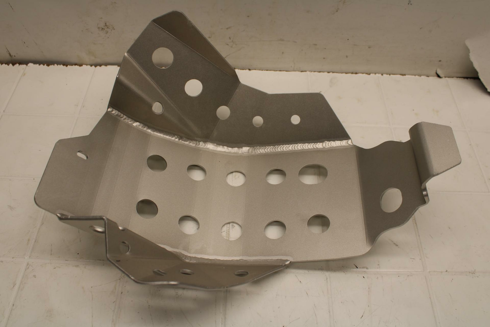 14 KTM 250 EXC F CROSSPRO LOWER BOTTOM SKID PLATE GUARD SHIELD
