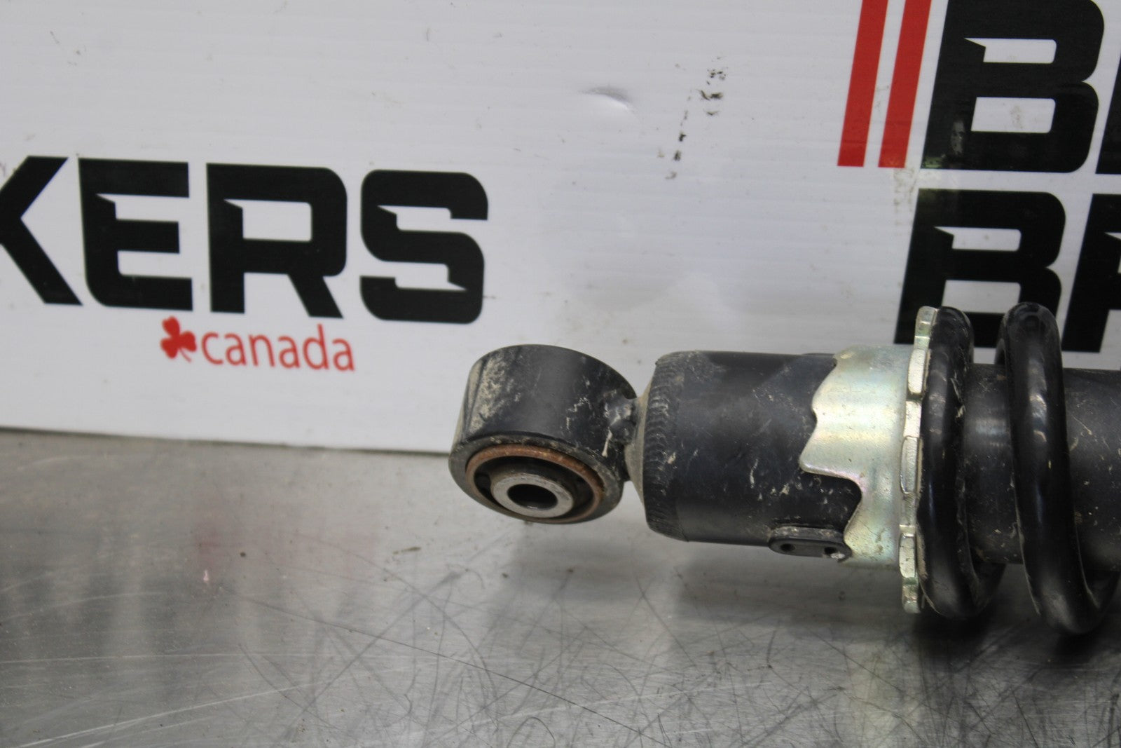 18-23 KAWASAKI NINJA 400 EX400 ABS REAR BACK SHOCK ABSORBER SUSPENSION BB177