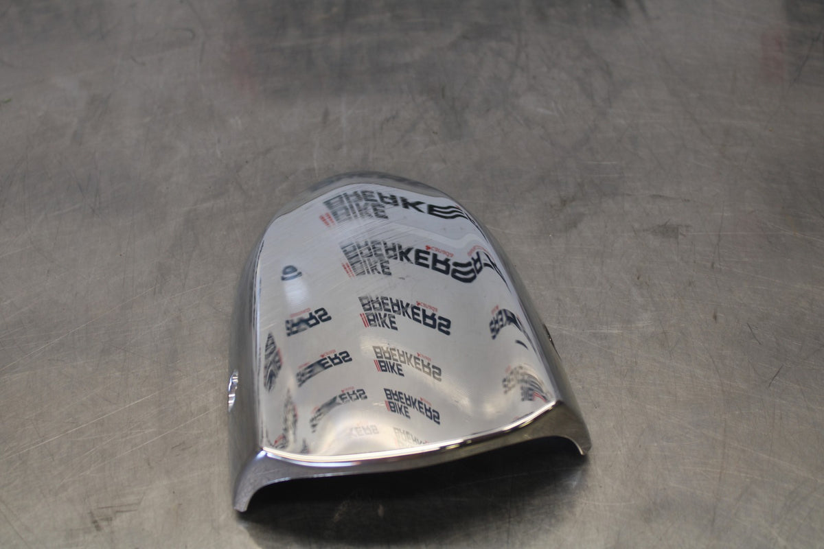 07 SUZUKI BOULEVARD M50 FRONT UPPER FAIRING NOSE WINDSHIELD COWL BB897