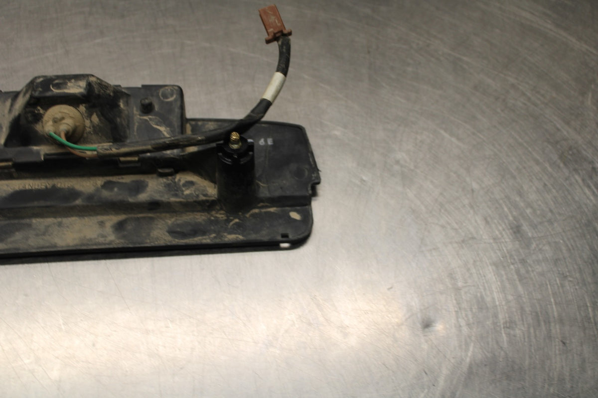 88-00 HONDA GOLDWING 1500 LICENSE PLATE LIGHT BB883