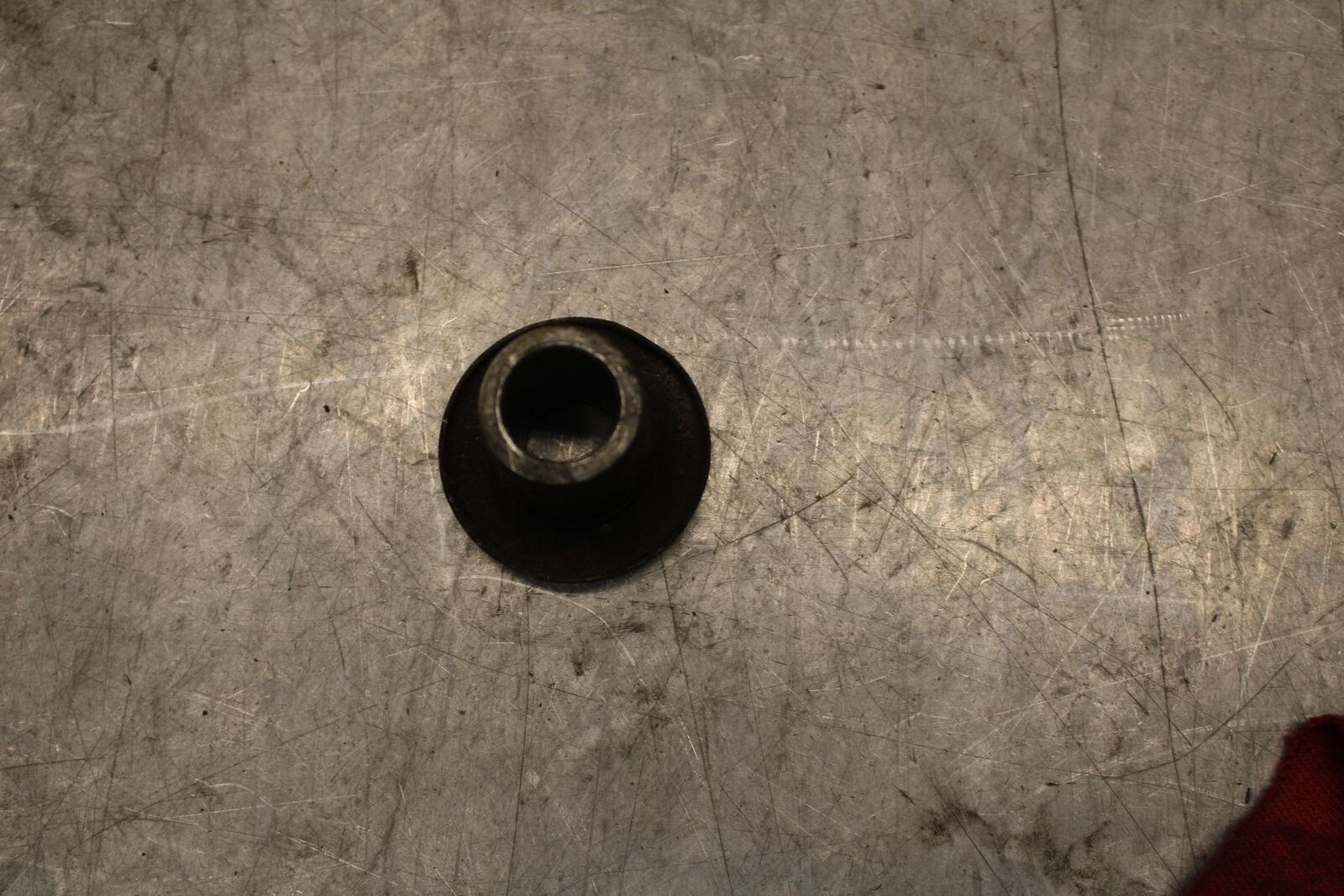 1982 Suzuki GS1100ES FRONT WHEEL RIM AXLE PIVOT BOLT BB55