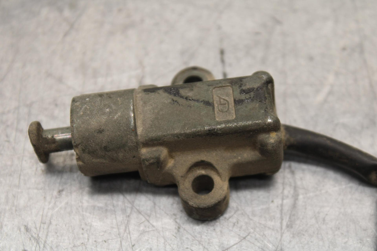 1998 Yamaha Vmax 1200 VMX1200 KICKSTAND SIDE KICK STAND SENSOR BB620