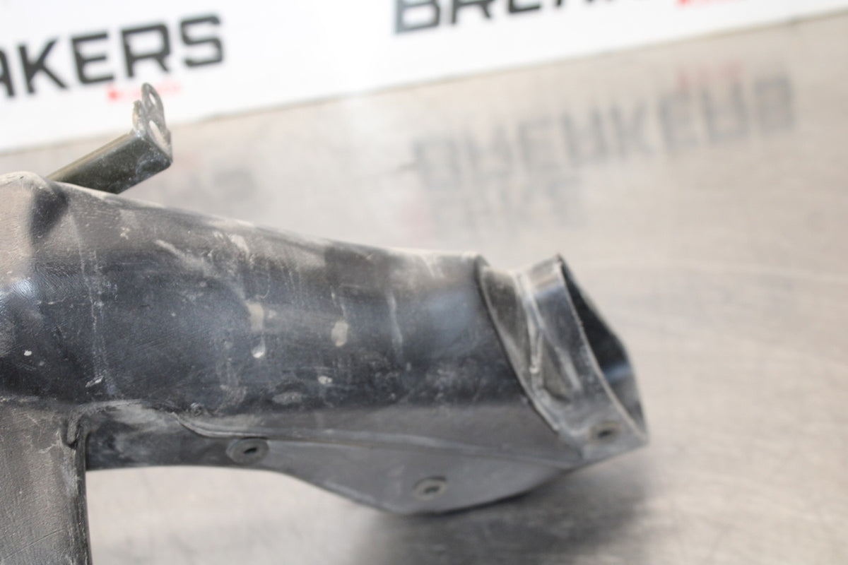 00-05 KAWASAKI NINJA ZX12R RIGHT LEFT AIR INTAKE DUCTS BB892