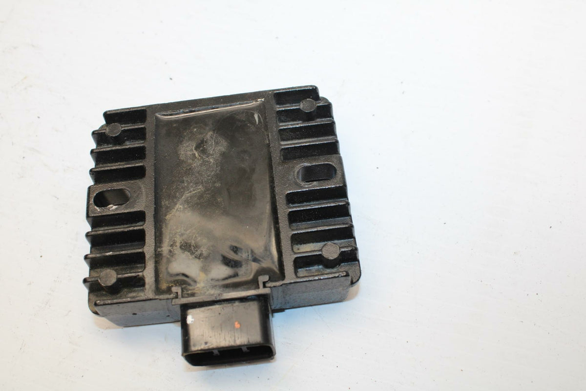 11-12 KAWASAKI Z1000 RECTIFIER VOLTAGE REGULATOR BB249