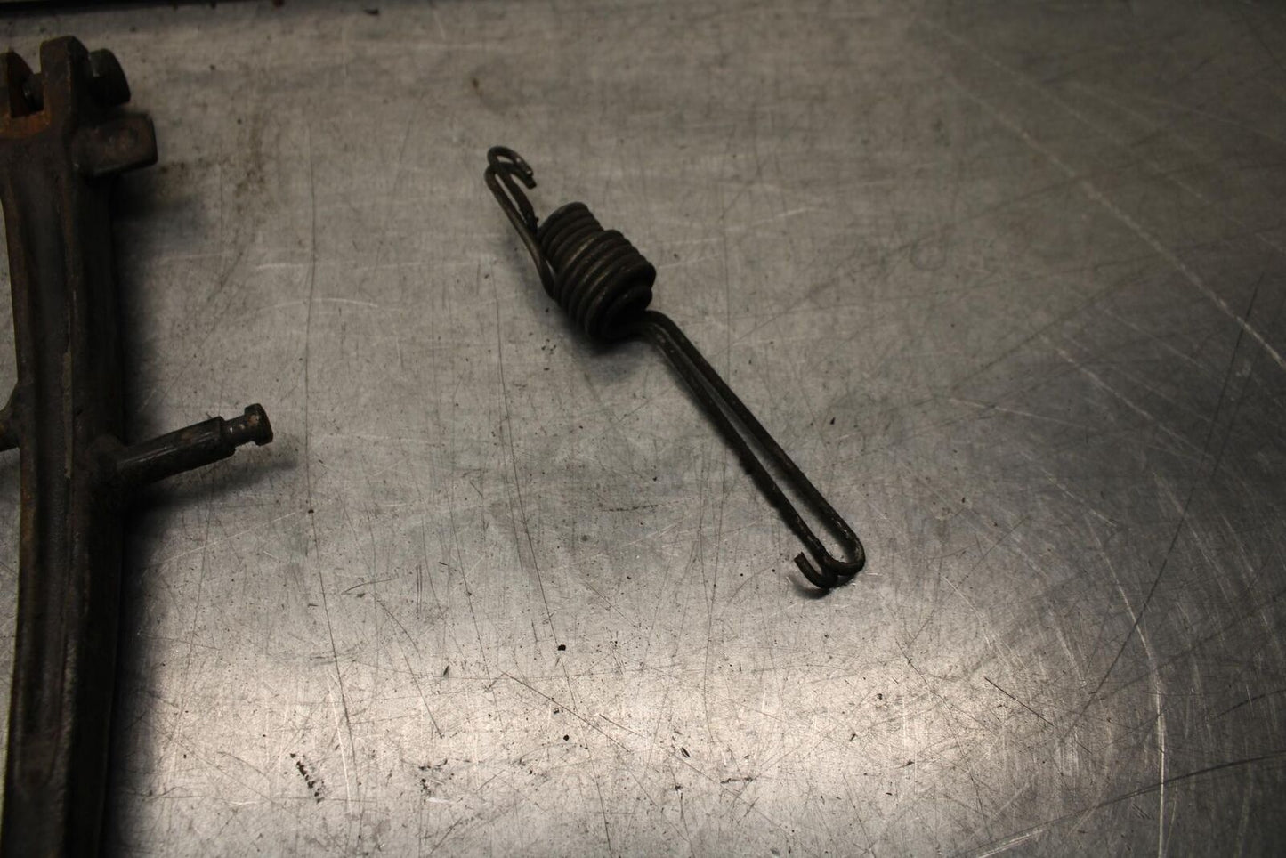 1995 Suzuki RF600R KICKSTAND SIDE KICK STAND BB615