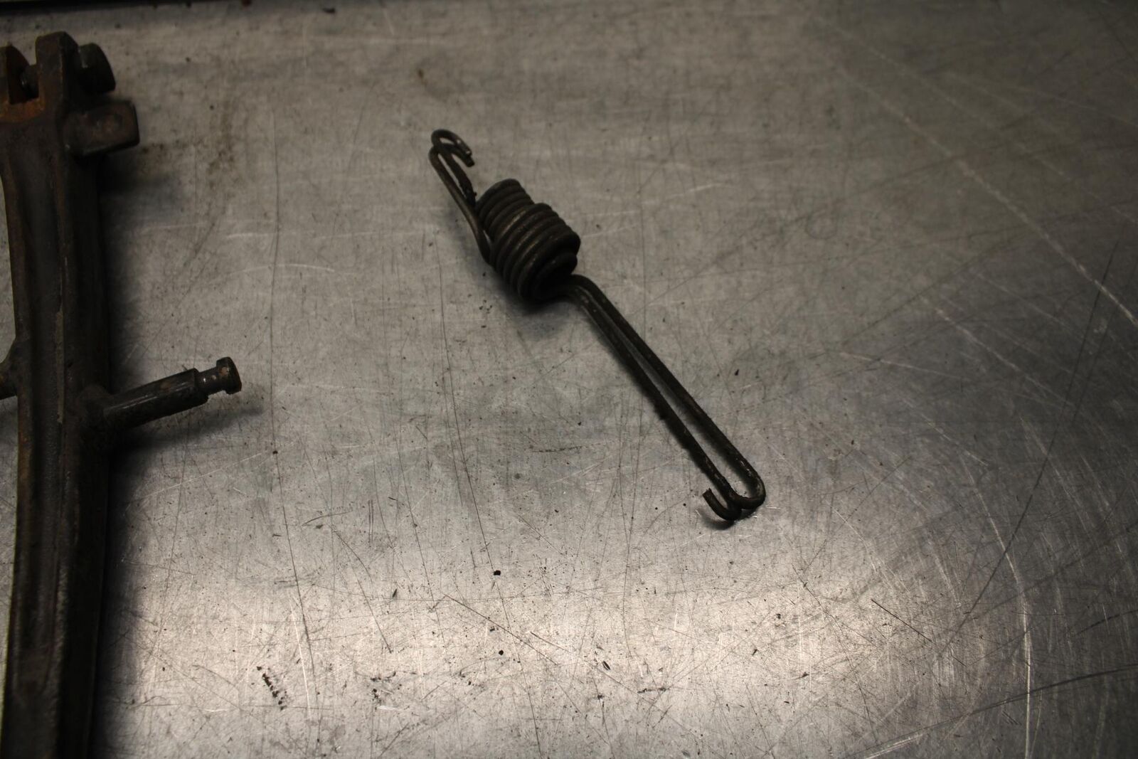 1995 Suzuki RF600R KICKSTAND SIDE KICK STAND BB615