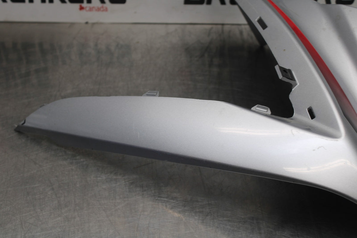 07 SUZUKI GSXR1000 RIGHT FRONT UPPER NOSE FAIRING COWL SHROUD BB770