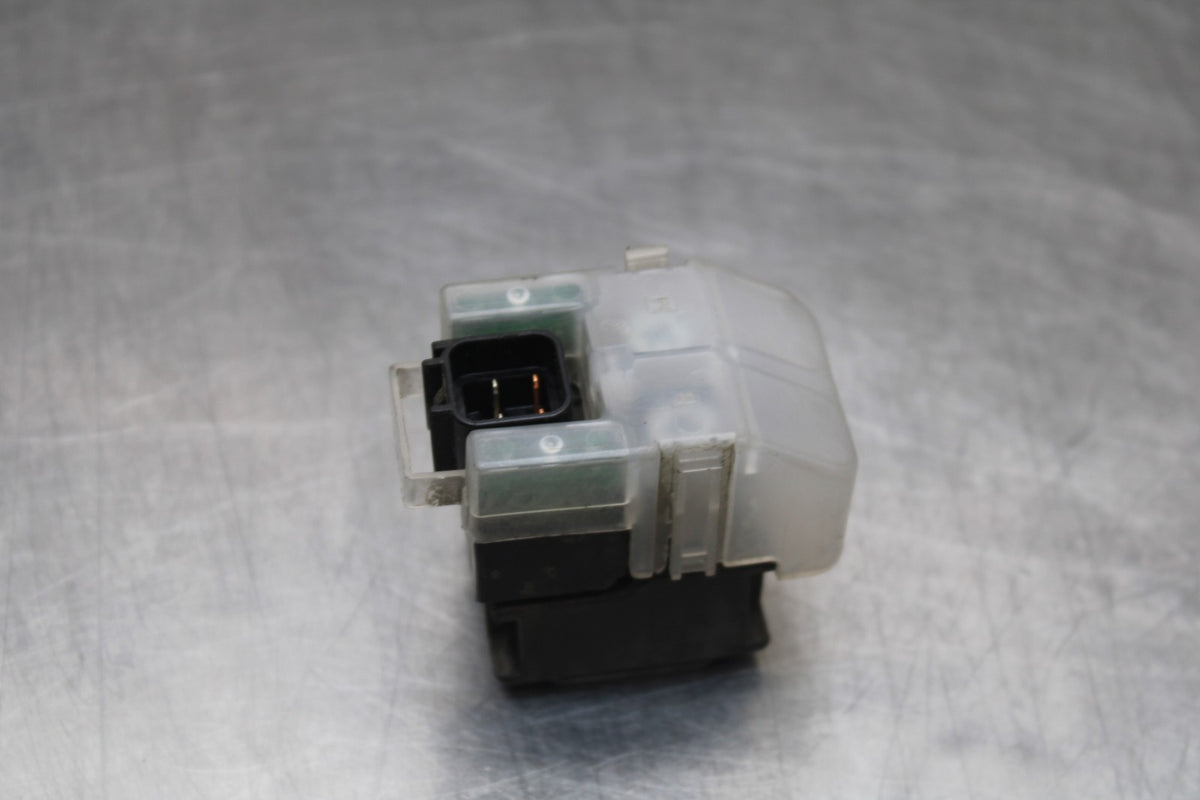 05-09 SUZUKI BOULEVARD C90 ENGINE STARTER RELAY STARTING MOTOR SWITCH BB791