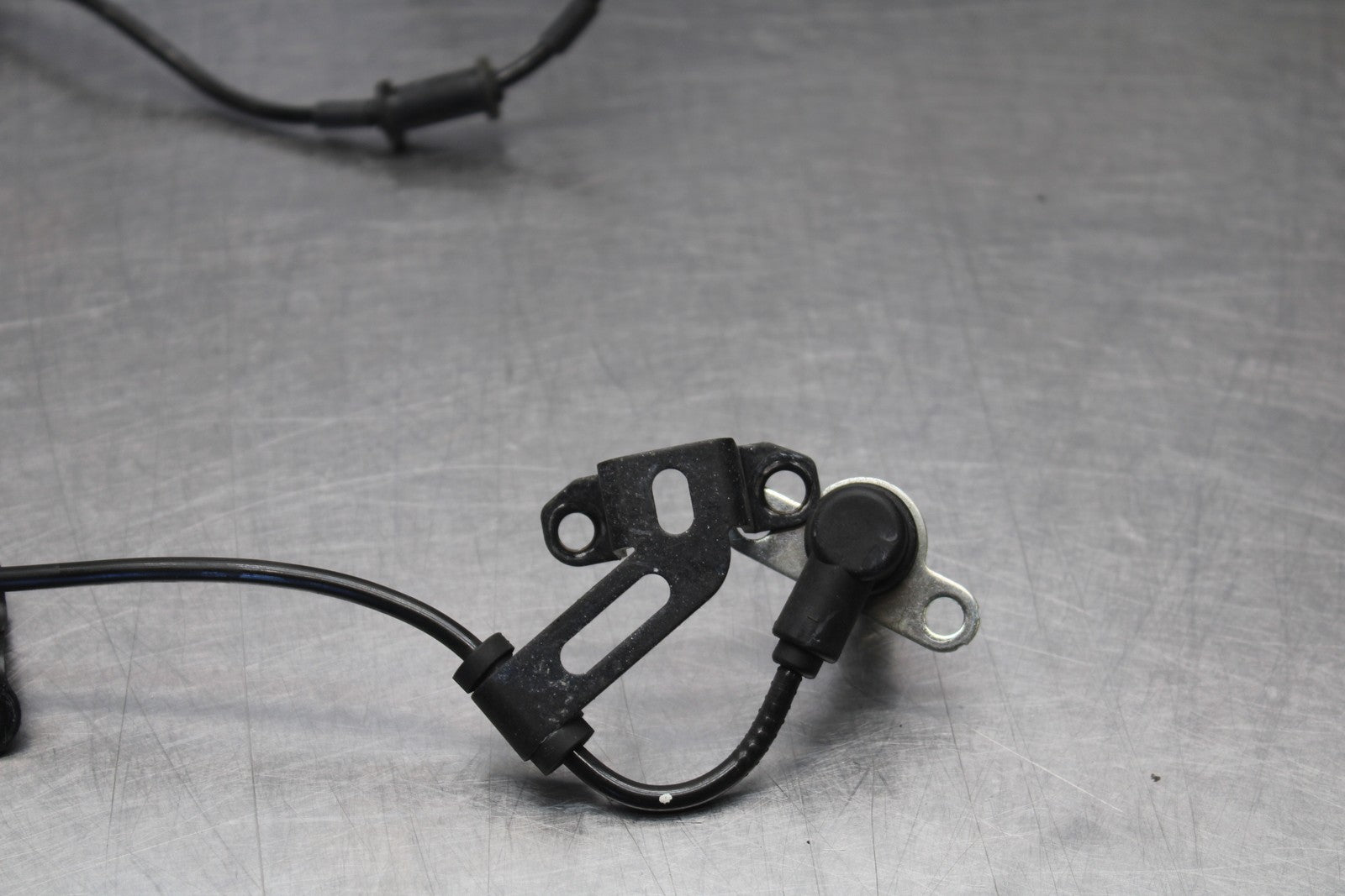 13-24 HONDA CBR600RR FRONT ABS BRAKE SENSOR  & RING BB772