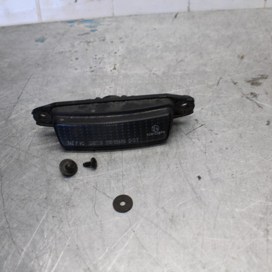 91-92 SUZUKI GSXR1100 RUNNING PILOT FRONT LIGHT  BB435