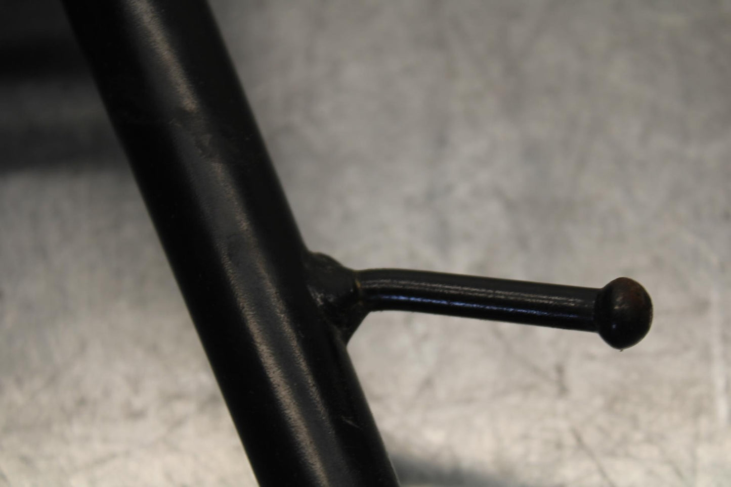 11-23 SUZUKI GSXR 750 KICKSTAND SIDE KICK STAND BB630