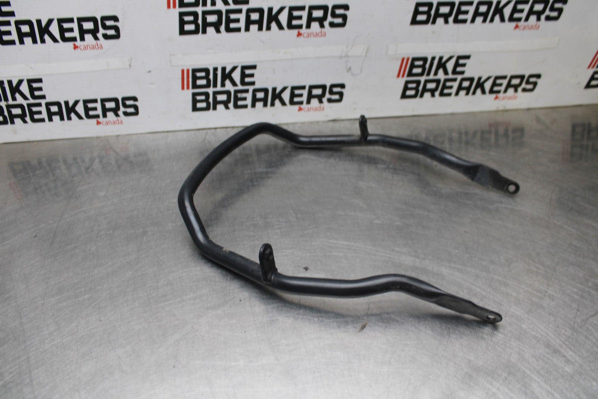 22 HARLEY-DAVIDSON PAN AMERICA 1250 FRONT CRASH BAR CAGE PROTECTOR BB910